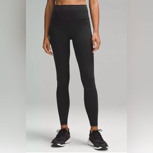 Lululemon Black Leggings